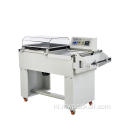Pallet krimpverpakkingsmachine semi-automatische sealer krimpverpakkingsmachine